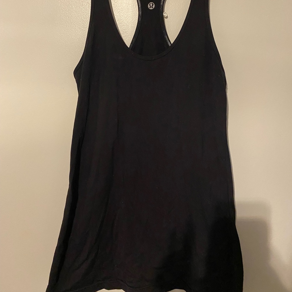 Lululemon tank